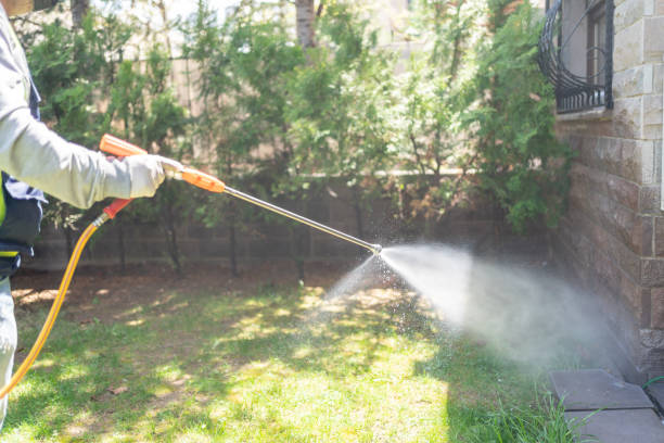 Best Wildlife Control Services  in Thomasville, NC